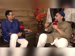 फर्जी वोटर के आरोप पर ओवैसी ने राहुल गांधी को दी सलाह, बताया क्या करना चाहिए था