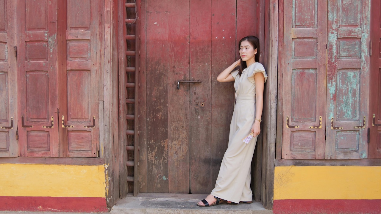 The Maxi Dress Trend: Why This One Outfit Works for Every Season and Occasion