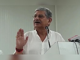 ललन सिंह पर एफआईआर, विवादित वीडियो के बाद एक्शन, चुनाव आयोग ने जारी किया था नोटिस