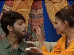 मैं बिग बॉस नहीं हूं, मुझसे बदला मत लीजिए..., बसीर अली और नेहल चुडासमा के एविक्शन पर बोले- विजय विक्रम सिंह