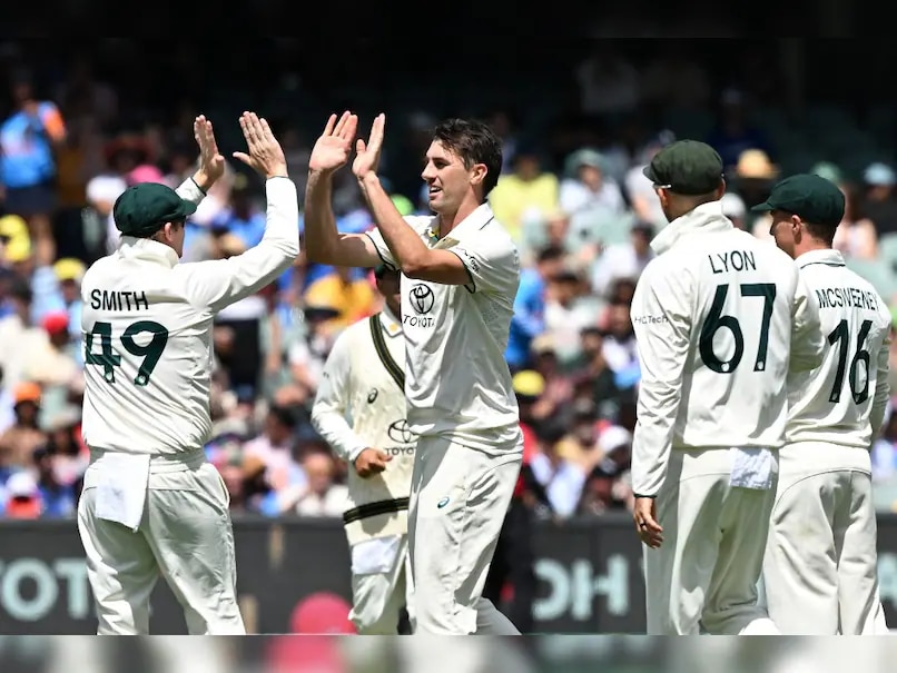 Latest and Breaking News on NDTV