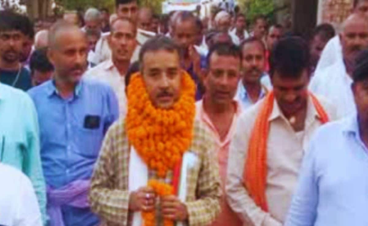 Asthawan Result: नीतीश के गृह जिले का अभेद्य दुर्ग भेदने में RJD नाकाम, बड़े अंतर से जीते जितेंद्र कुमार