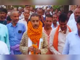 Asthawan Result: नीतीश के गृह जिले का अभेद्य दुर्ग भेदने में RJD नाकाम, बड़े अंतर से जीते जितेंद्र कुमार