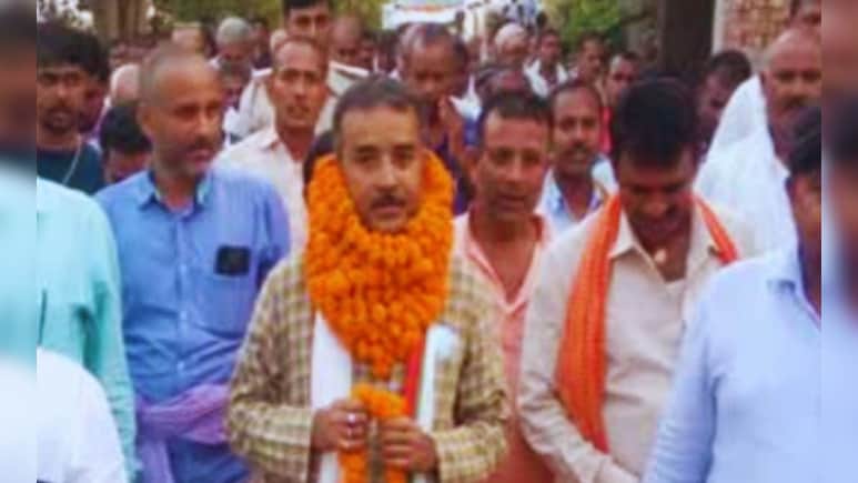 Asthawan Result: नीतीश के गृह जिले का अभेद्य दुर्ग भेदने में RJD नाकाम, बड़े अंतर से जीते जितेंद्र कुमार