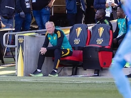 Steve McClaren Resigns After Jamaica Miss Out On World Cup