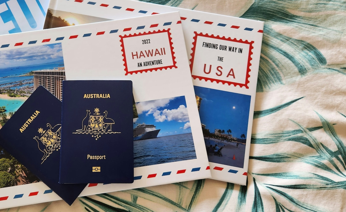Passport Ready? Here're The Other Documents International Travellers Must Pack