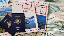 Passport Ready? Here're The Other Documents International Travellers Must Pack
