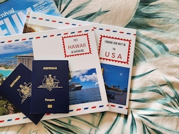 Passport Ready? Herere The Other Documents International Travellers Must Pack