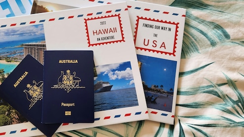 Passport Ready? Here're The Other Documents International Travellers Must Pack