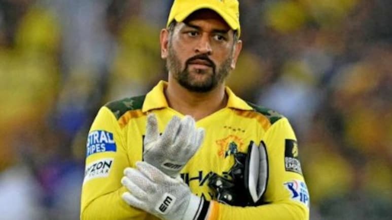 'पहले जिम, फिर पावर हिटिंग, फिर...', जमकर पसीना बहा रहे धोनी, जानें क्या है एमएस का हर दिन मैदानी शेड्यूल