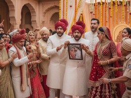 Rajasthan: ब्वॉयफ्रेंड की शादी में दुल्हन बनकर पहुंच गई प्रेमिका, राजस्थान में हुआ हाई वोल्टेज ड्रामा