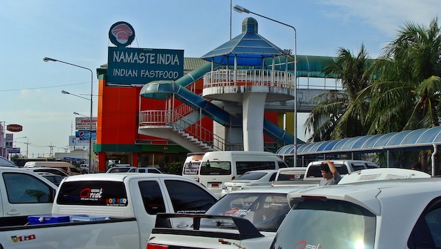 Latest and Breaking News on NDTV