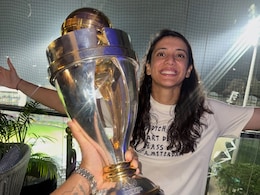 वर्ल्ड कप 2025 जीतने के बाद बॉलीवुड की इस फैमिली की बहू बनेंगी स्मृति मंधाना, जानें कौन हैं बॉयफ्रेंड