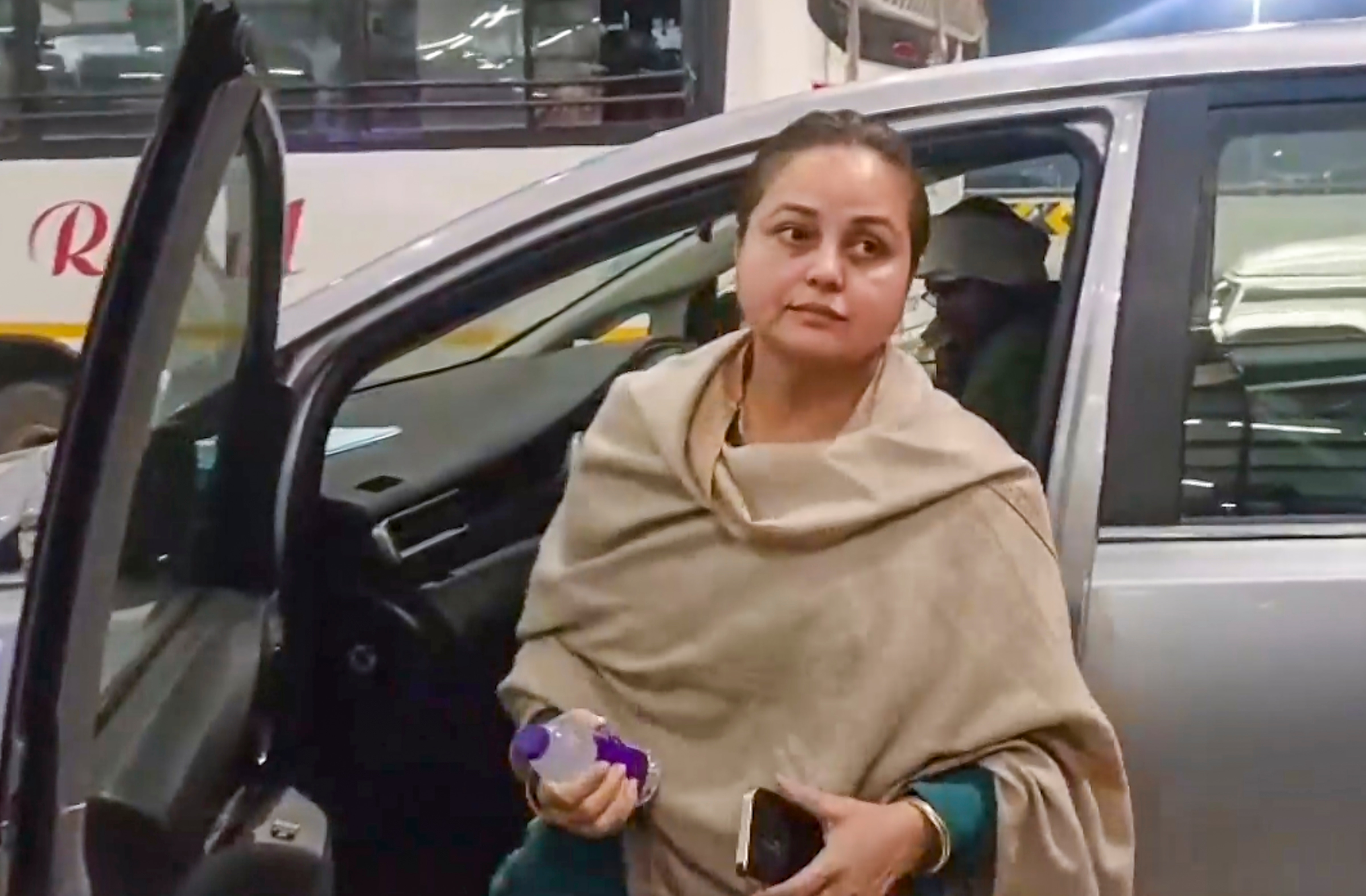 Latest and Breaking News on NDTV