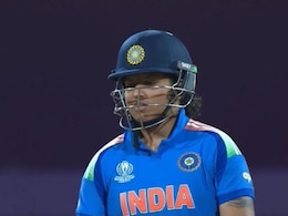 Ind vs SA women: रिचा घोष का 'ट्रिपल धमाका', बनीं 52 साल के इतिहास की सबसे पावरपुल खिलाड़ी