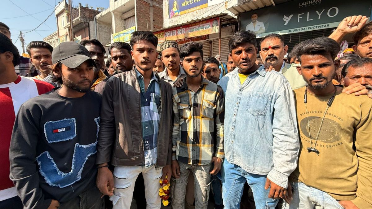 ऑनलाइन देखी थी उसकी तस्वीर... रायसेन बलात्कार के आरोपी को पकड़वाने वाले दो युवकों ने बताई पूरी कहानी