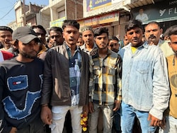 &quot;Saw His Pic Online&quot;: How 2 Young Men Caught Madhya Pradesh Rape Accused