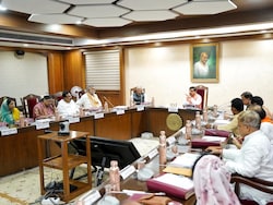 Bihar Victory Done, BJP Shifts Focus To Madhya Pradesh Cabinet Reshuffle