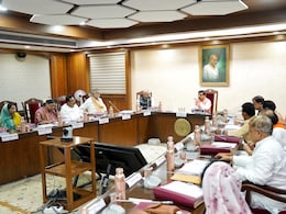 Bihar Victory Done, BJP Shifts Focus To Madhya Pradesh Cabinet Reshuffle