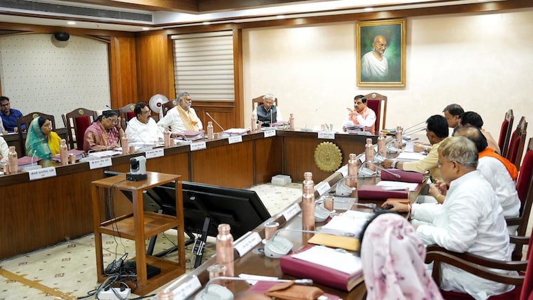 Bihar Victory Done, BJP Shifts Focus To Madhya Pradesh Cabinet Reshuffle