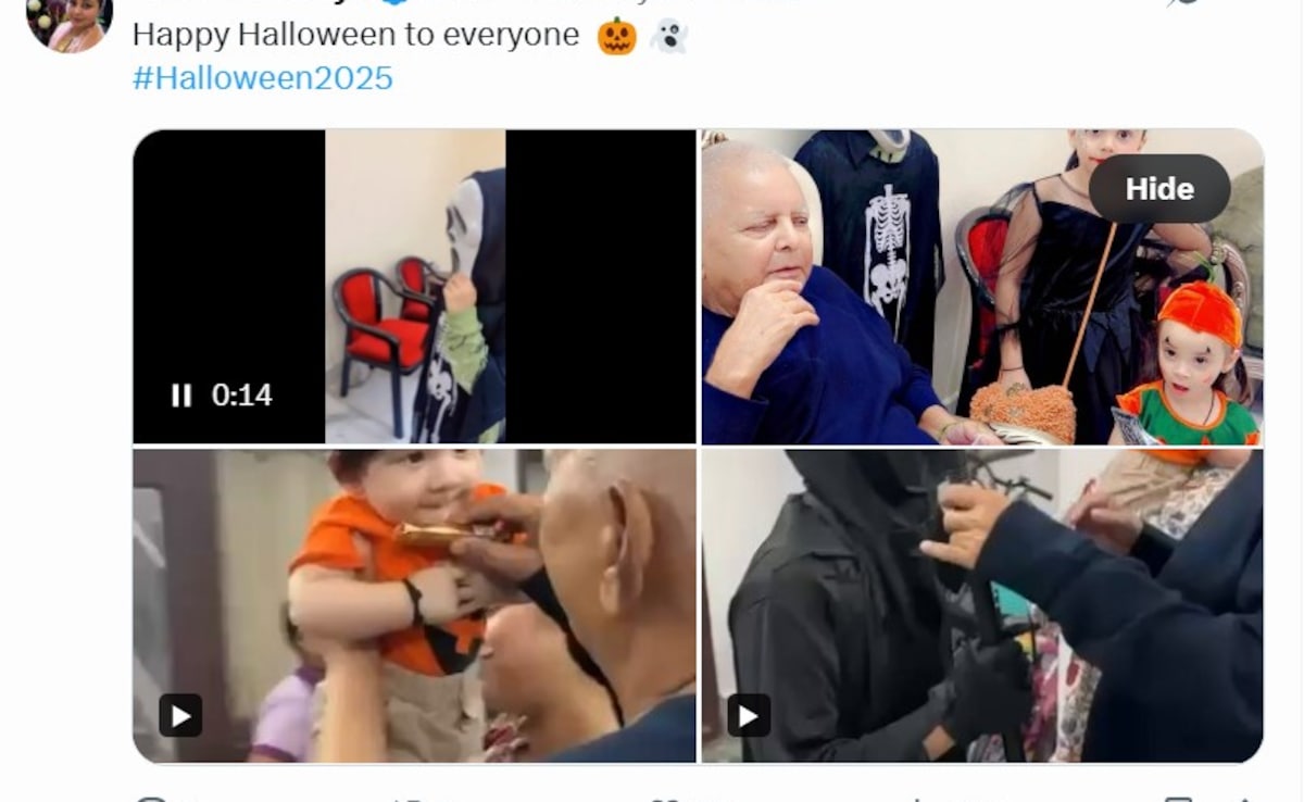 Latest and Breaking News on NDTV