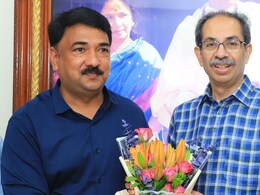 Jalgaon News: शिवसेना ठाकरे गटाचा बडा नेता अडचणीत, फसवणुकीचा गुन्हा दाखल