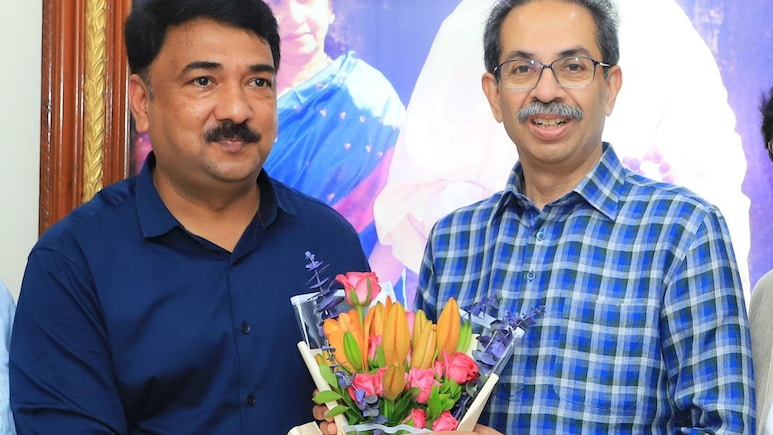 Jalgaon News: शिवसेना ठाकरे गटाचा बडा नेता अडचणीत, फसवणुकीचा गुन्हा दाखल