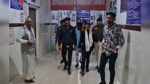 तीन सगे भाइयों को उम्रकैद! हत्या के मामले में जिला अदालत ने सुनाया फैसला, शराब दुकान के पास हुआ था विवाद