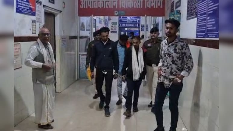 तीन सगे भाइयों को उम्रकैद! हत्या के मामले में जिला अदालत ने सुनाया फैसला, शराब दुकान के पास हुआ था विवाद