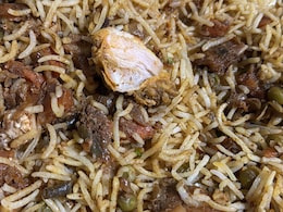 Viral Now: X User Claims He Received Non-Veg Biryani Instead Of Veg Dish, Swiggy Responds