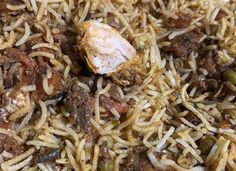 Viral Now: X User Claims He Received Non-Veg Biryani Instead Of Veg Dish, Swiggy Responds