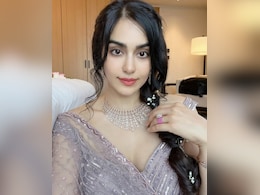 अदा शर्मा का वायरल ‘मर्दाना आवाज’ वीडियो, उनका ह्यूमर फिर इंटरनेट तोड़ गया