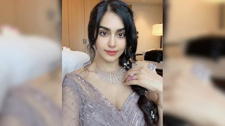 अदा शर्मा का वायरल ‘मर्दाना आवाज’ वीडियो, उनका ह्यूमर फिर इंटरनेट तोड़ गया