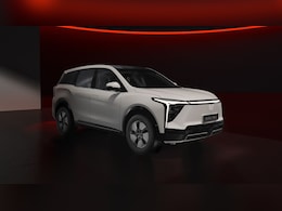 Mahindra XEV 9S 7-Seater Electric SUV Launched At Rs 19.95 Lakh: Full Details