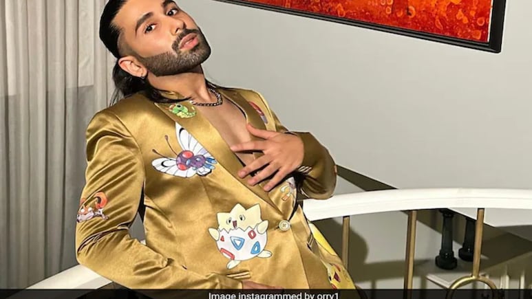 Bollywood News : 252 कोटींच्य ड्रग्ज प्रकरणात ओरी रडारवर! मुंबई आणि दुबईत रेव्ह पार्टी, कोण कोण होते पार्टीत?