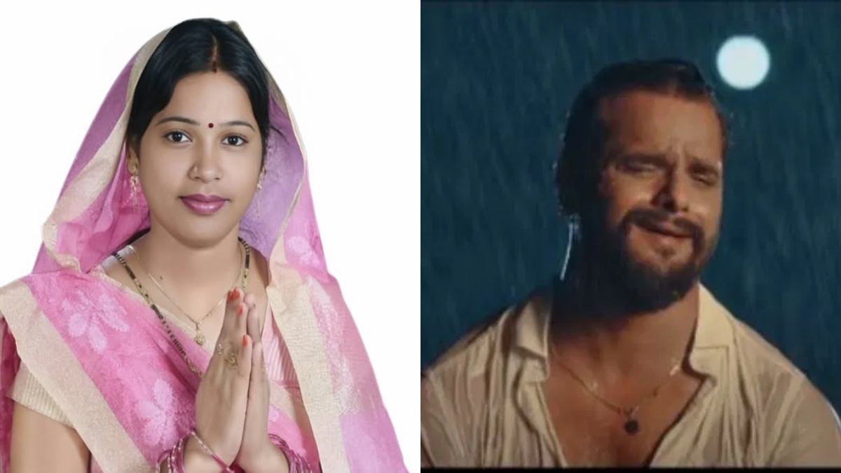 कौन है 35 साल की छोटी कुमारी, जिन्होंने पहले ही विधानसभा चुनाव में भोजपुरी स्टार खेसारी यादव को धूल चटा दी