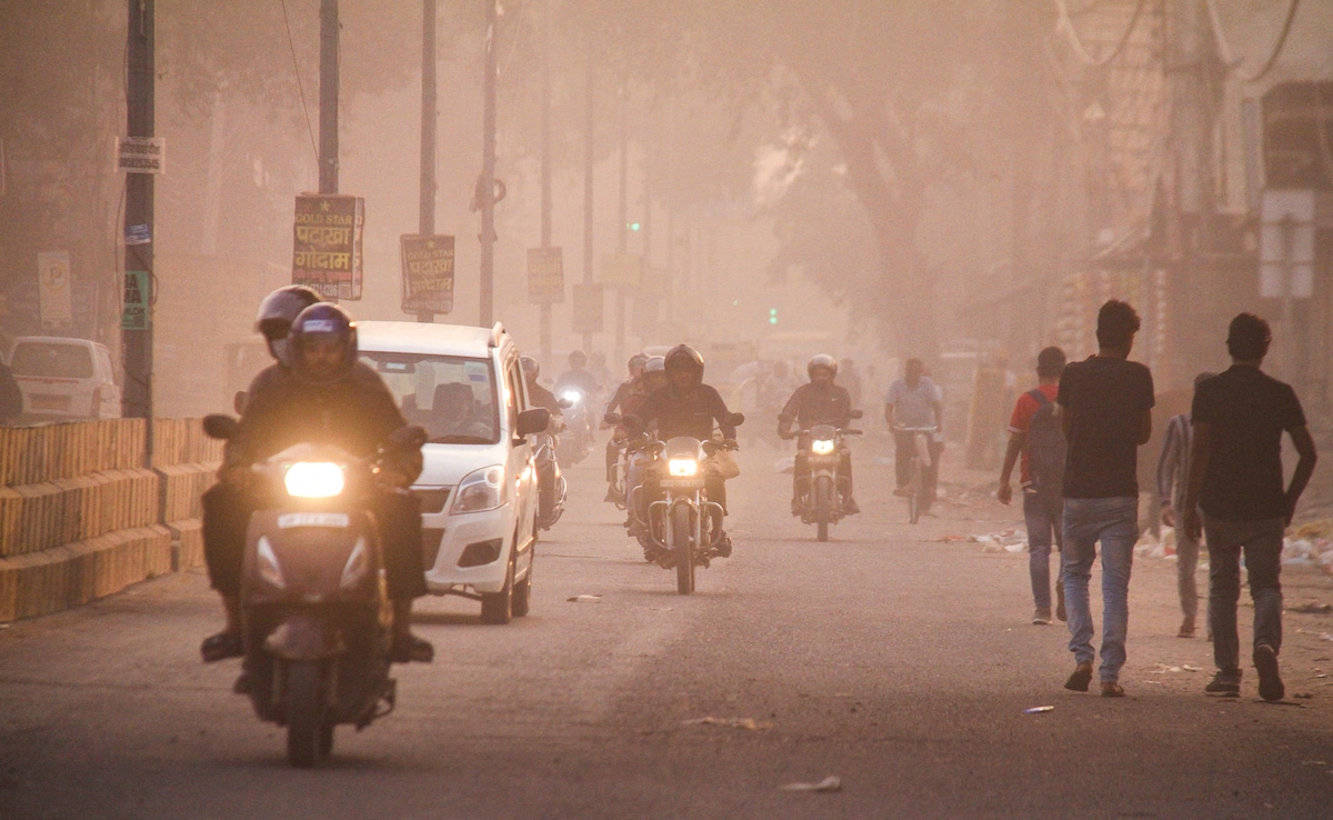 PTI फोटो. PTI फोटो.