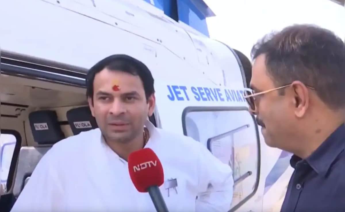 Latest and Breaking News on NDTV Latest and Breaking News on NDTV