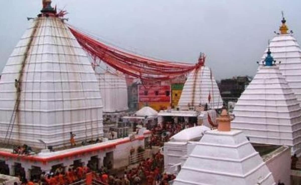 Latest and Breaking News on NDTV Latest and Breaking News on NDTV