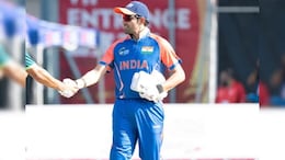 India vs Sri Lanka Hong Kong Sixes 2025, Highlights: India's Forgettable Campaign Ends With 48-Run Loss vs Sri Lanka