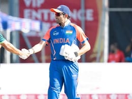 India vs Sri Lanka Hong Kong Sixes 2025, Highlights: India's Forgettable Campaign Ends With 48-Run Loss vs Sri Lanka