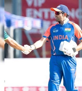 India vs Sri Lanka Hong Kong Sixes 2025, Highlights: Indias Forgettable Campaign Ends With 48-Run Loss vs Sri Lanka