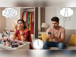 महिलाएं तैयार होने में क्यों लगाती हैं समय? पुरुष हैं तो अभी सुन ले ये जवाब, फिर कभी नहीं मारेंगे ताना