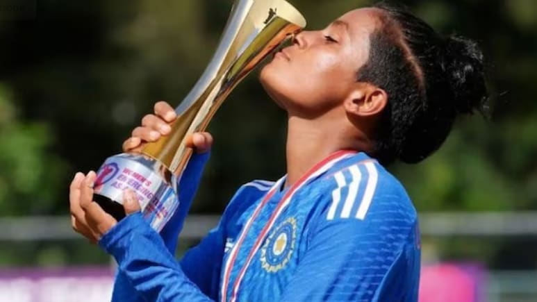 विश्व चैंपियन नजरअंदाज क्यों?... उमा छेत्री के स्वागत को लेकर भड़की कांग्रेस, जानें क्या है विवाद