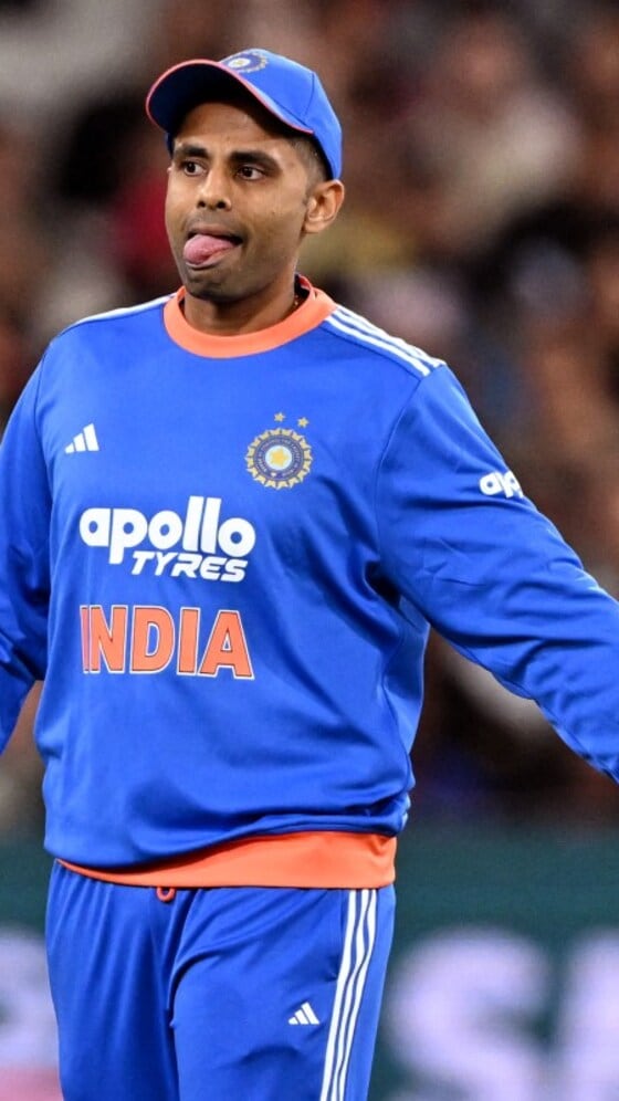 India Suffer Huge Low After 2nd T20I Loss