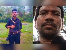 The Making Of Madvi Hidma And What His End Means In Fight Against Red Terror