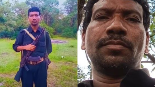 Madvi Hidma Killed, Top Maoist Killed: The Making Of Madvi Hidma And What His End Means In Fight Against Red Terror