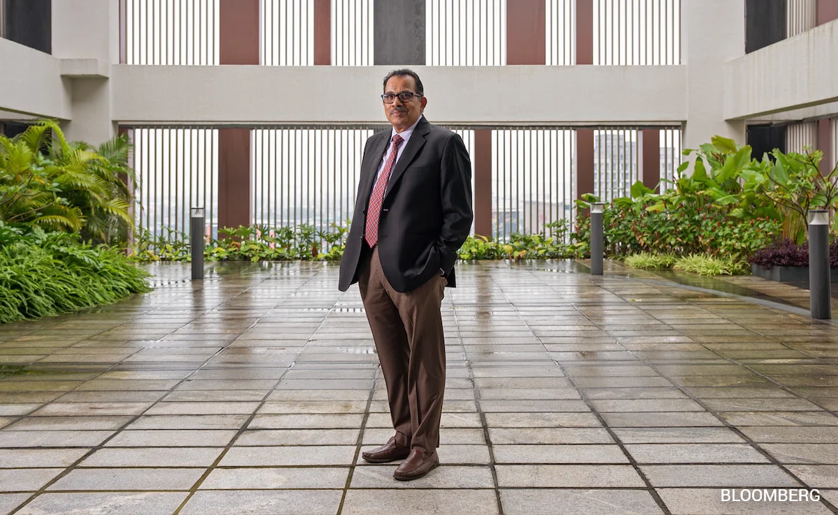 Latest and Breaking News on NDTV