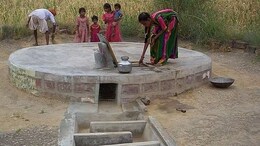 Rajasthan: केंद्र सरकार का जल संरक्षण पर बड़ा फैसला, मनरेगा योजना के तहत रेगिस्तान में टांका बनाने की मिली मंजूरी&nbsp;