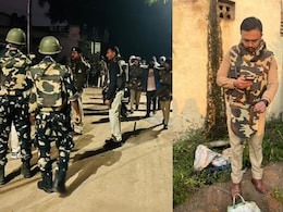 1 हजार पिस्तौल और 2000 कारतूस... MP में मिला 'हथियारों का कारखाना', महाराष्ट्र में सप्लाई कर रहा था गैंग